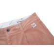 画像3: 【30%OFF】FLUTTER (フラッター) | "The Dress" Stretch Corduroy Work Trousers  (3)