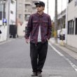 画像7: 【30%OFF】BRIXTON (ブリクストン) | ARCTIC STRETCH FLEECE  (7)