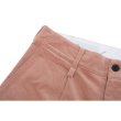 画像4: 【30%OFF】FLUTTER (フラッター) | "The Dress" Stretch Corduroy Work Trousers  (4)