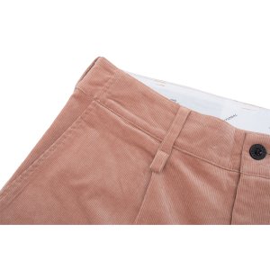 画像4: FLUTTER (フラッター) | "The Dress" Stretch Corduroy Work Trousers 