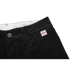 画像3: FLUTTER (フラッター) | "The Dress" Stretch Corduroy Work Trousers 