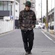 画像7: 【30%OFF】BRIXTON (ブリクストン) | ARCTIC STRETCH FLEECE  (7)