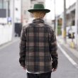 画像3: 【30%OFF】BRIXTON (ブリクストン) | ARCTIC STRETCH FLEECE  (3)
