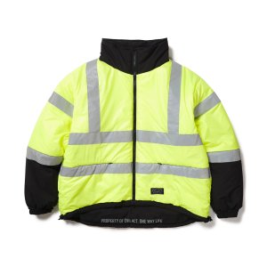 画像4: EVILACT (イーヴルアクト) | RV MONSTER JKT 