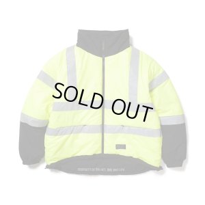 画像4: 【30%OFF】EVILACT (イーヴルアクト) | RV MONSTER JKT 