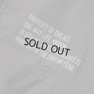 画像6: 【30%OFF】EVILACT (イーヴルアクト) | RV MONSTER JKT 