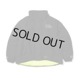 【30%OFF】EVILACT (イーヴルアクト) | RV MONSTER JKT 