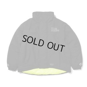 画像1: 【30%OFF】EVILACT (イーヴルアクト) | RV MONSTER JKT 