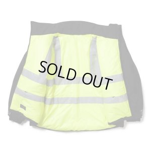 画像3: 【30%OFF】EVILACT (イーヴルアクト) | RV MONSTER JKT 