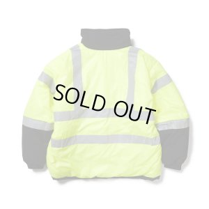 画像5: 【30%OFF】EVILACT (イーヴルアクト) | RV MONSTER JKT 