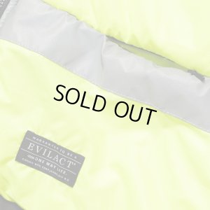 画像7: 【30%OFF】EVILACT (イーヴルアクト) | RV MONSTER JKT 