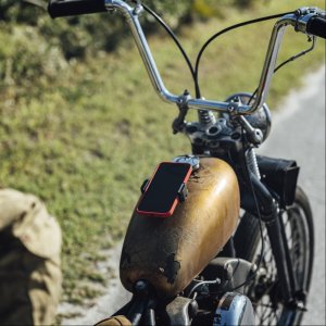 画像7: FreakMount | バイク用スマホホルダー 2.0