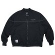 画像1: FLUTTER | Duck Cup Shoulder Jacket  (1)