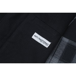 画像8: FLUTTER (フラッター) | Duck Cup Shoulder Jacket 