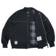 画像3: FLUTTER | Duck Cup Shoulder Jacket  (3)