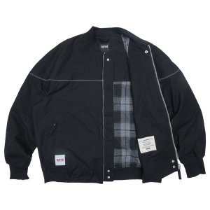 画像3: FLUTTER (フラッター) | Duck Cup Shoulder Jacket 