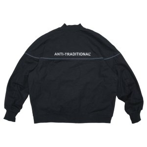 画像2: FLUTTER (フラッター) | Duck Cup Shoulder Jacket 