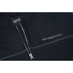 画像6: FLUTTER (フラッター) | Duck Cup Shoulder Jacket 