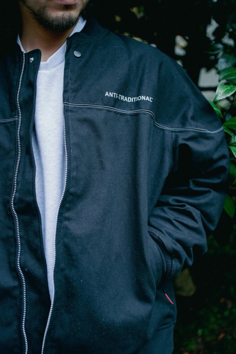 画像3: FLUTTER | Duck Cup Shoulder Jacket 