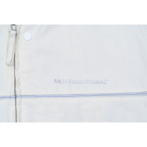 画像4: FLUTTER (フラッター) | Duck Cup Shoulder Jacket 