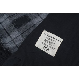 画像7: FLUTTER (フラッター) | Duck Cup Shoulder Jacket 