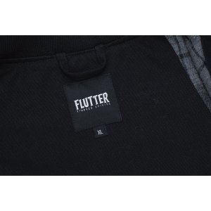 画像9: FLUTTER (フラッター) | Duck Cup Shoulder Jacket 