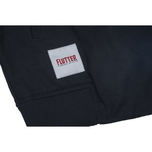 画像10: FLUTTER (フラッター) | Duck Cup Shoulder Jacket 