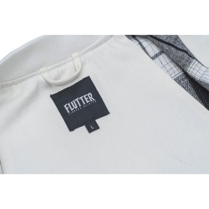 画像11: FLUTTER (フラッター) | Duck Cup Shoulder Jacket 