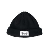 Hoodlum (フッドラム) | ROLL KNIT CAP 