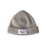Hoodlum (フッドラム) | ROLL KNIT CAP 