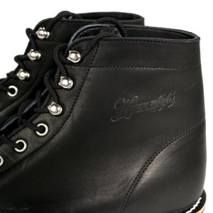 画像2: HWZN.MFG.CO. | CRAFTMAN BOOTS made by sure boots 