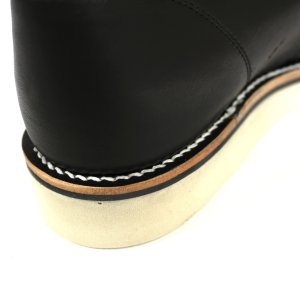 画像3: HWZN.MFG.CO. | CRAFTMAN BOOTS made by sure boots 