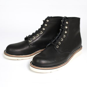 画像1: HWZN.MFG.CO. | CRAFTMAN BOOTS made by sure boots 