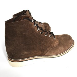 画像3: HWZN.MFG.CO. | CRAFTMAN BOOTS made by sure boots 