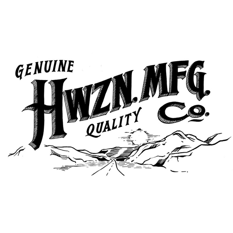画像2: HWZN.MFG.CO. | CRAFTMAN BOOTS made by sure boots 