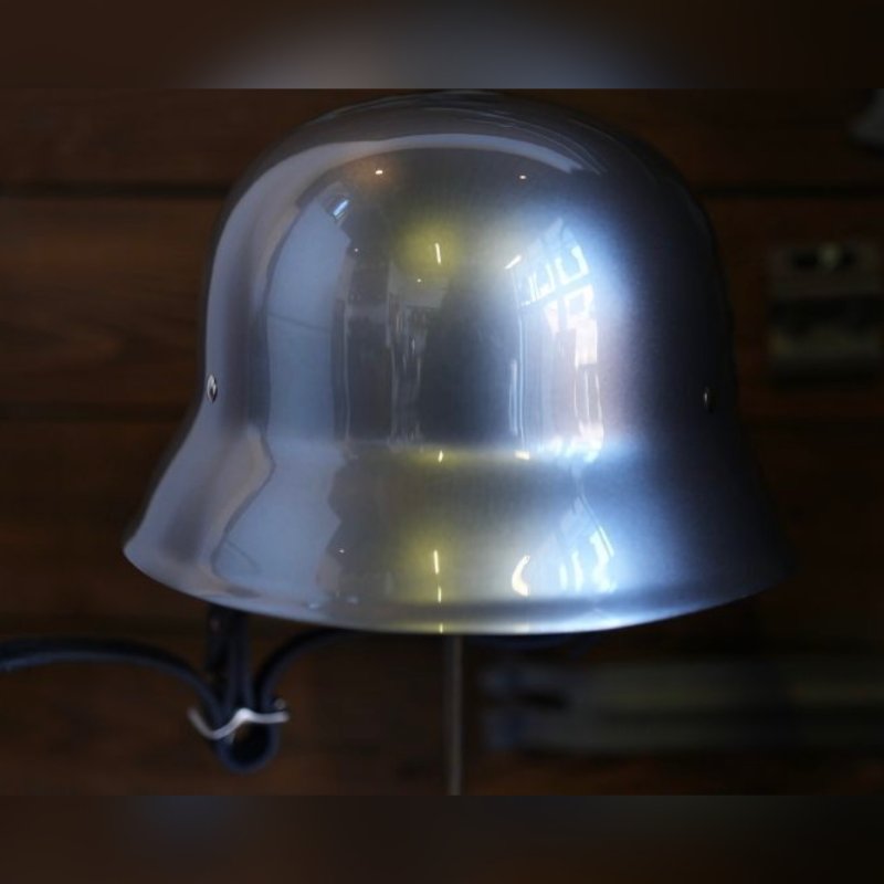 画像2: OCEAN BEETLE | SRF-2 ヘルメット  (2)