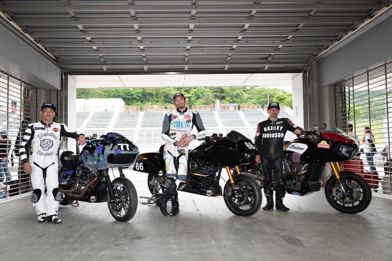 画像1: RISER Magazine 