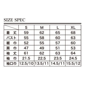画像13: EVILACT (イーヴルアクト) | DOUBLE RIDERS JKT 