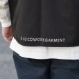 画像3: BLUCO (ブルコ) | UTILITY VEST 