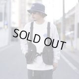 BLUCO (ブルコ) | UTILITY VEST 