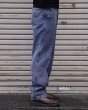 画像3: BLUCO (ブルコ) | 12oz DENIM WORK PANTS  (3)