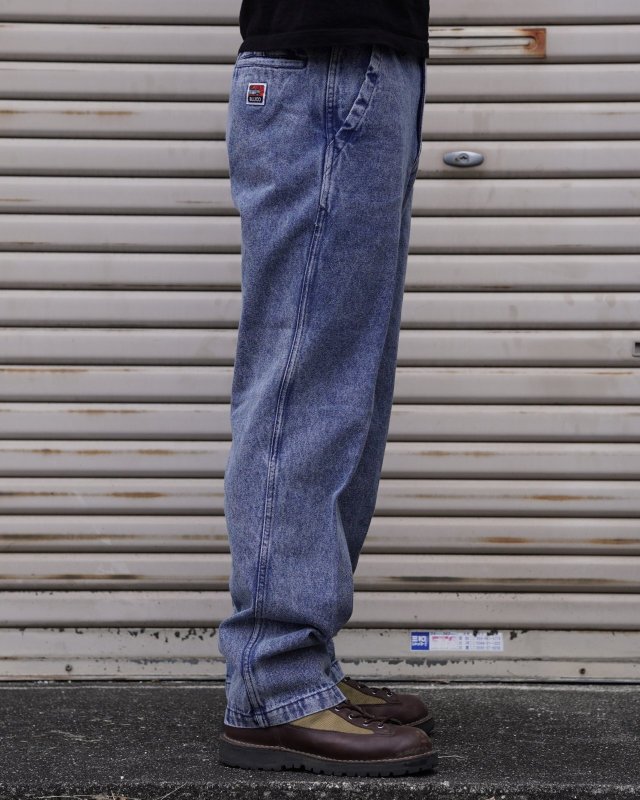 画像3: BLUCO (ブルコ) | 12oz DENIM WORK PANTS  (3)
