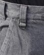 画像6: BLUCO (ブルコ) | 12oz DENIM WORK PANTS  (6)