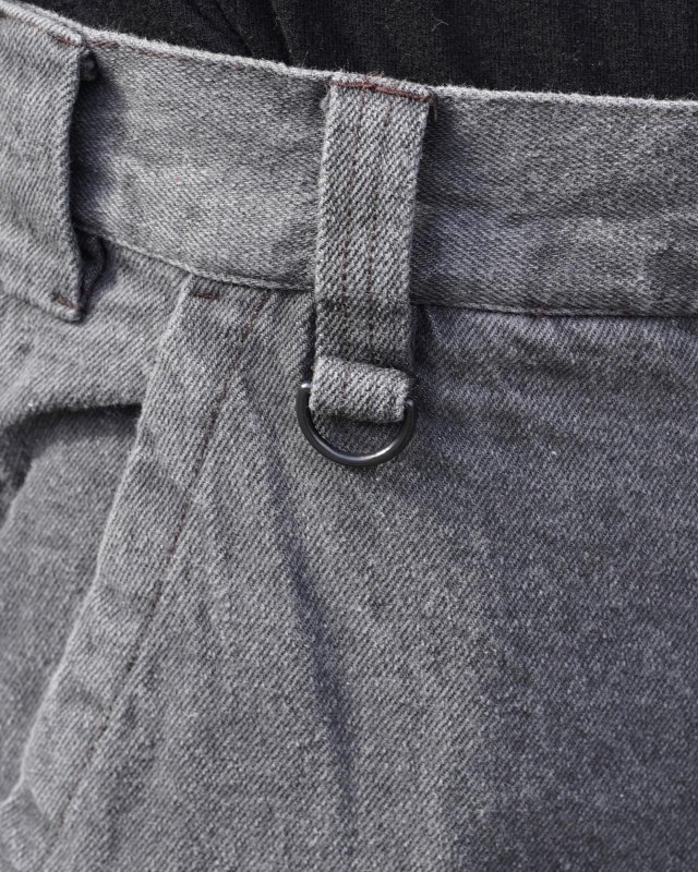画像6: BLUCO (ブルコ) | 12oz DENIM WORK PANTS  (6)