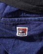 画像5: BLUCO (ブルコ) | 12oz DENIM EASY WORK PANTS  (5)