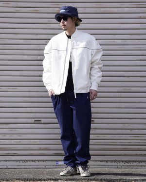 画像7: BLUCO (ブルコ) | 12oz DENIM EASY WORK PANTS 