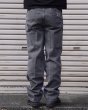画像2: BLUCO (ブルコ) | 12oz DENIM WORK PANTS  (2)