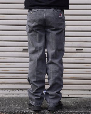 画像2: BLUCO (ブルコ) | 12oz DENIM WORK PANTS 