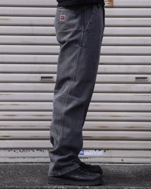 画像3: BLUCO (ブルコ) | 12oz DENIM WORK PANTS 