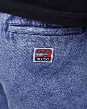 画像5: BLUCO (ブルコ) | 12oz DENIM WORK PANTS 